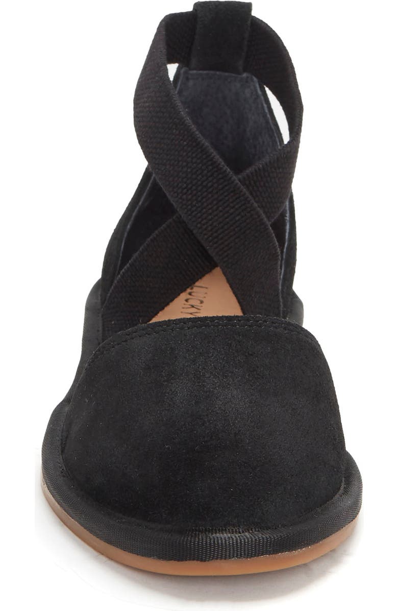 Lucky Brand Atlyi Flat, Alternate, color,