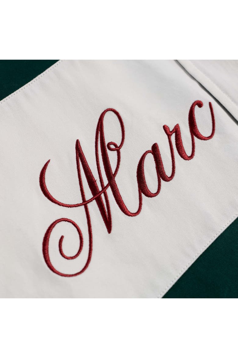 Club Shirt, Alternate, color, Clubhouse Green