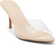 Abound Orchid Slide Sandal