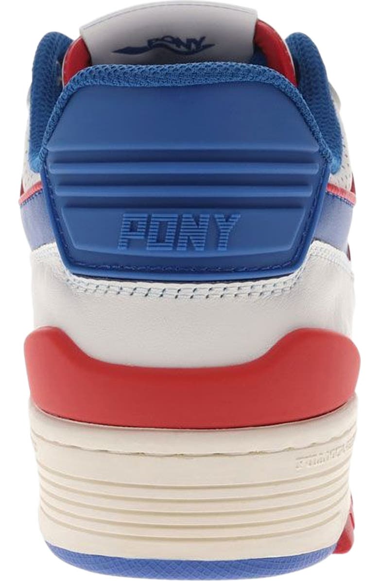 PONY M100 Low Archive Sneakers, Alternate, color,