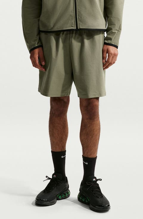Dri-FIT Tech Knit Shorts