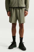 Nike Dri-FIT Tech Knit Shorts
