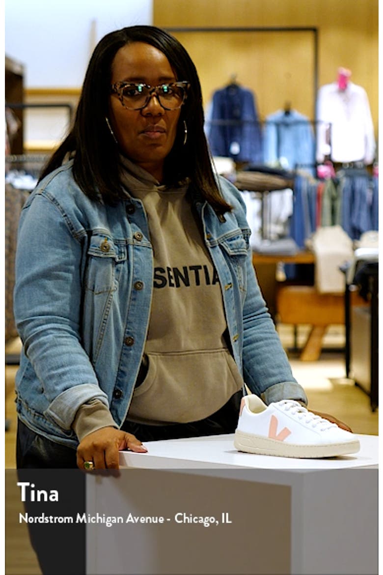 Urca CWL Sneaker video