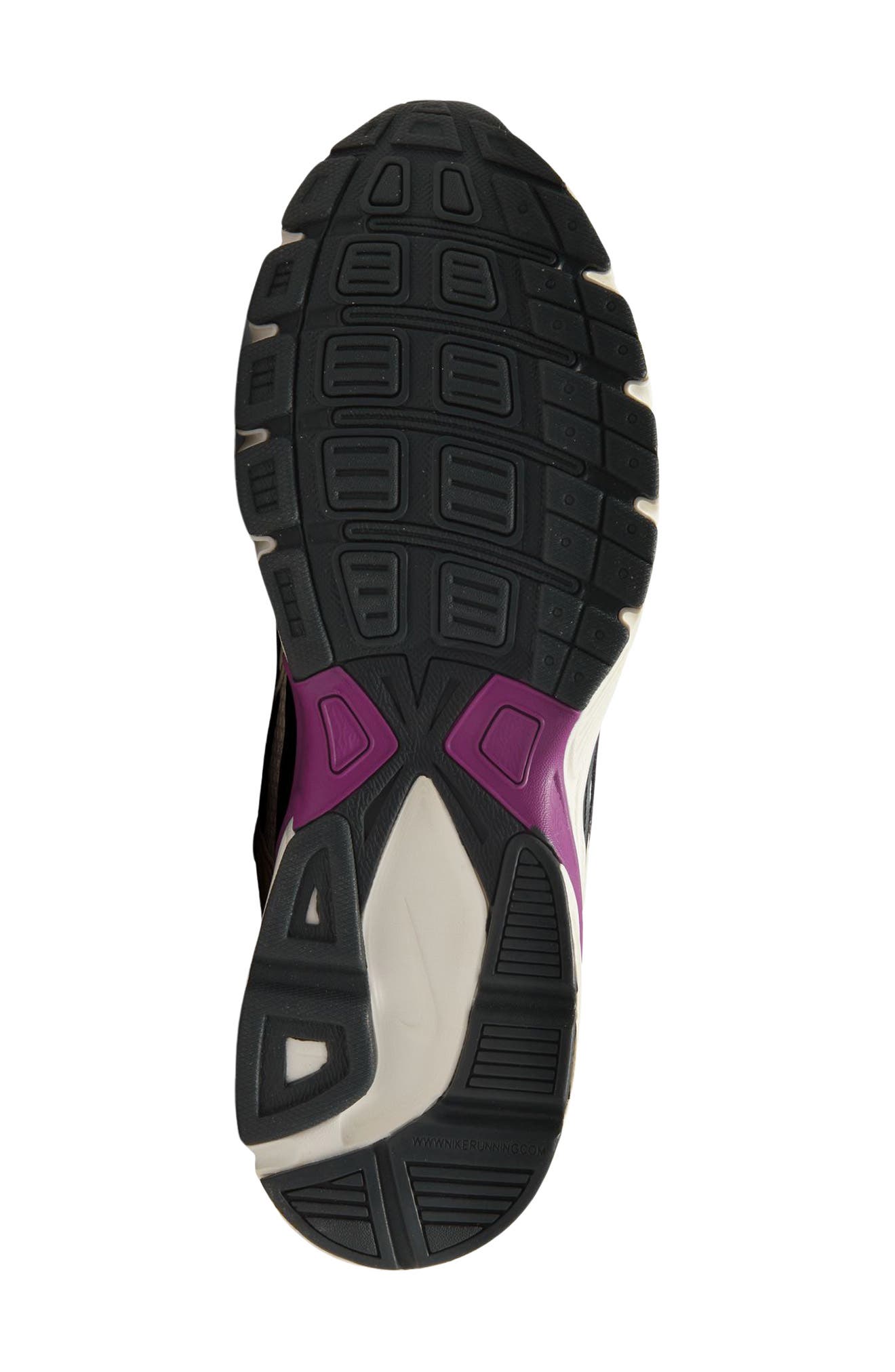 Nike Initiator Running Shoe, Alternate, color, White/ Pale Ivory/ Off Noir