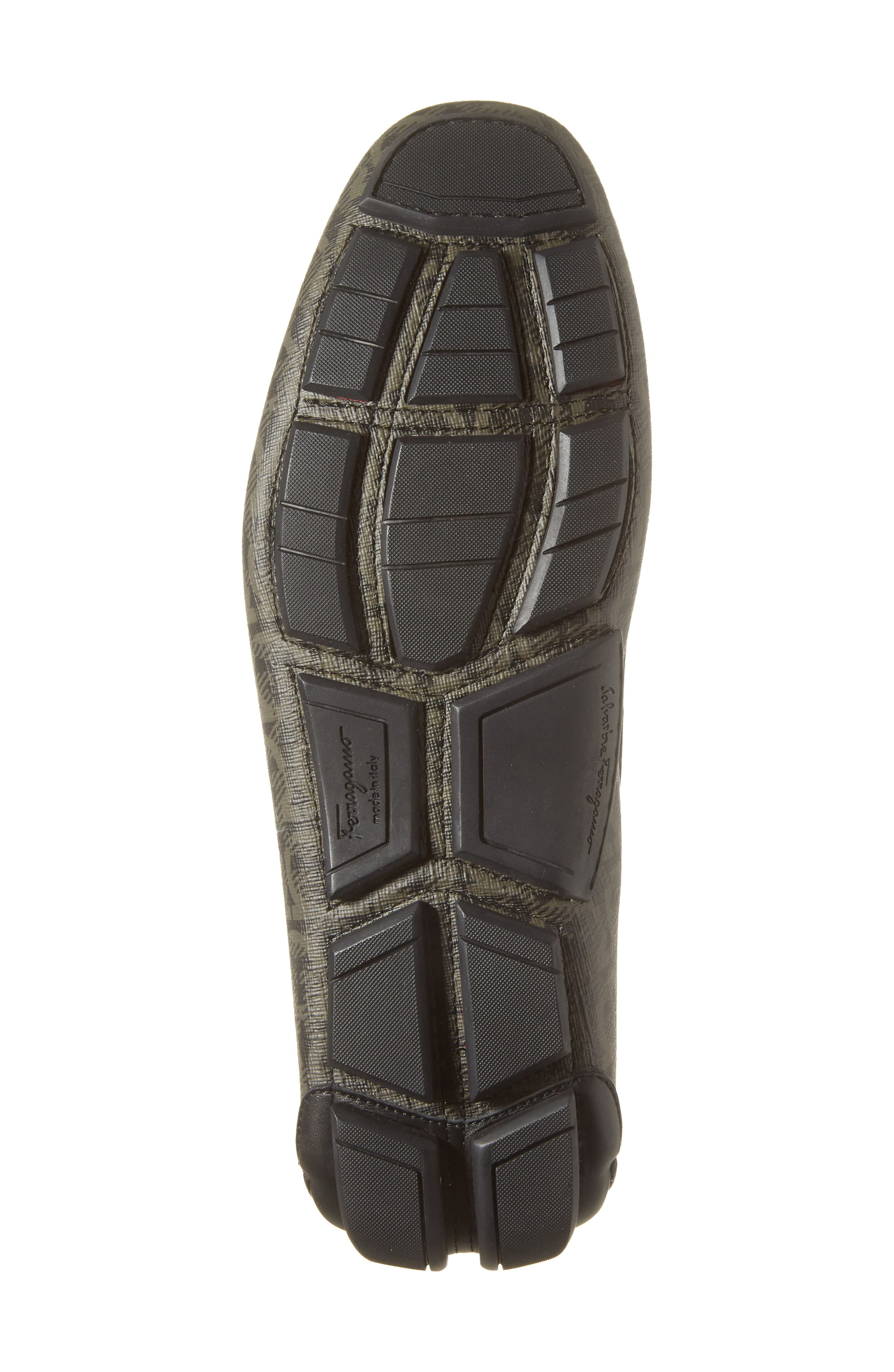 FERRAGAMO Salvatore Ferragamo Parigi Driving Shoe, Alternate, color, 