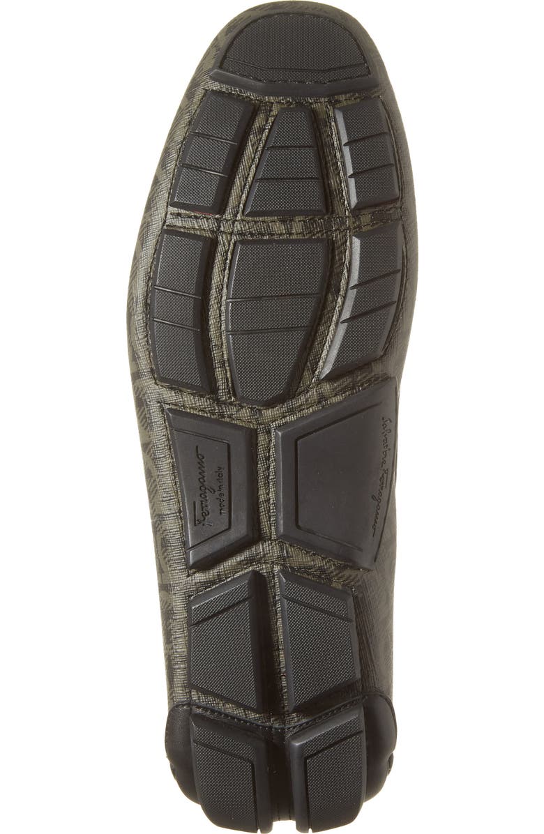 FERRAGAMO Salvatore Ferragamo Parigi Driving Shoe, Alternate, color,