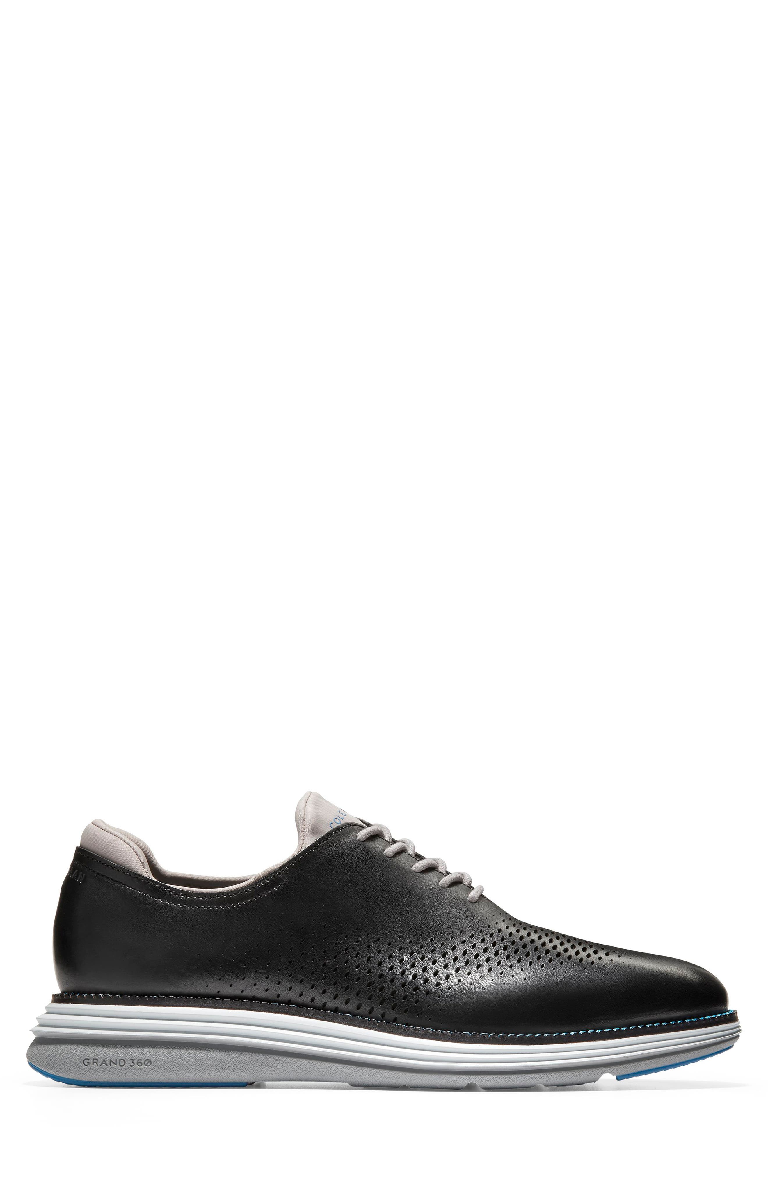 Cole Haan Original Grand Ultra Laser Oxford, Alternate, color, 