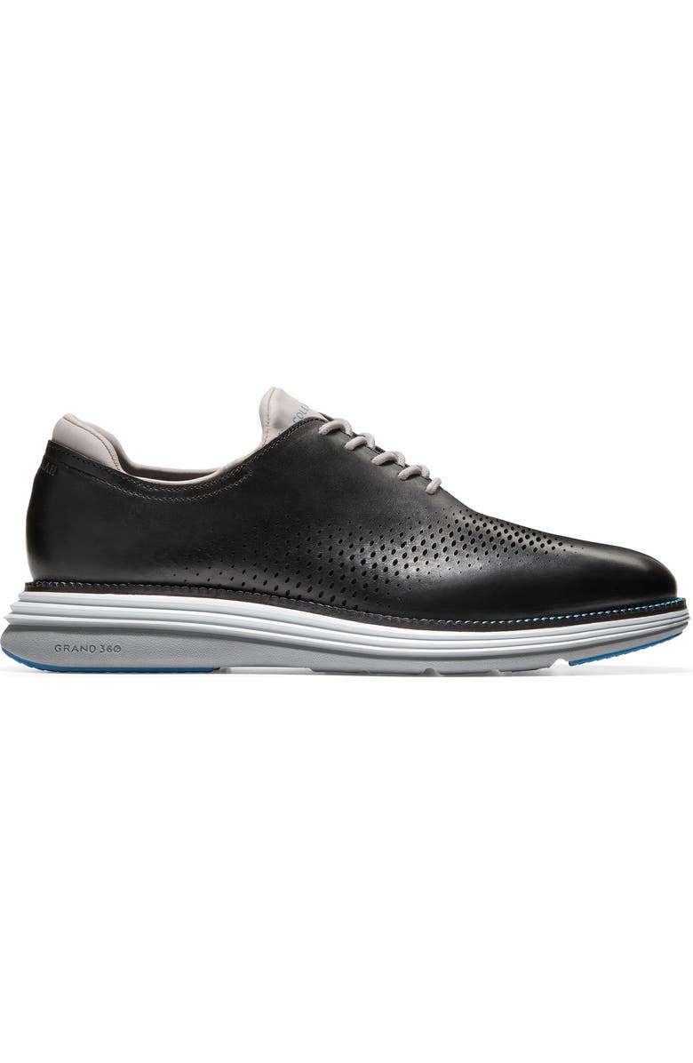 Cole Haan Original Grand Ultra Laser Oxford, Alternate, color,