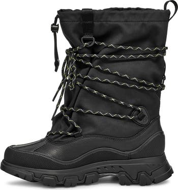 UGG® Metropeak Water Repellent Insulated Boot (Women