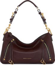 Rebecca Minkoff Small Rivington Leather Shoulder Bag