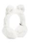 Faux Fur Earmuffs