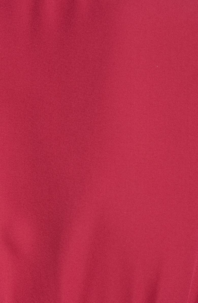 Chelsea28 Sleeveless Ruched Top, Alternate, color, 