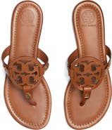 Tory Burch Miller Thong Sandal