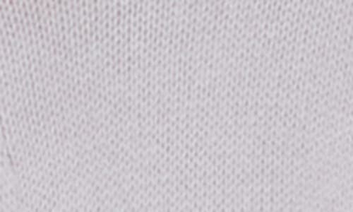 Theory Longline Cardigan In Gray