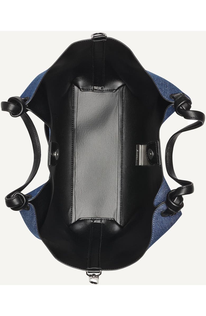 DKNY Paula Medium Tote Bag - Non-Logo, Alternate, color,