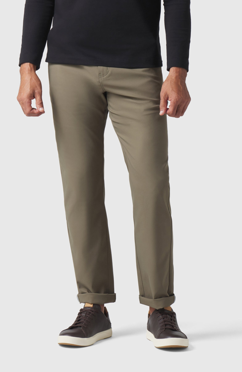 Jetsetter Tech Pant Classic Fit