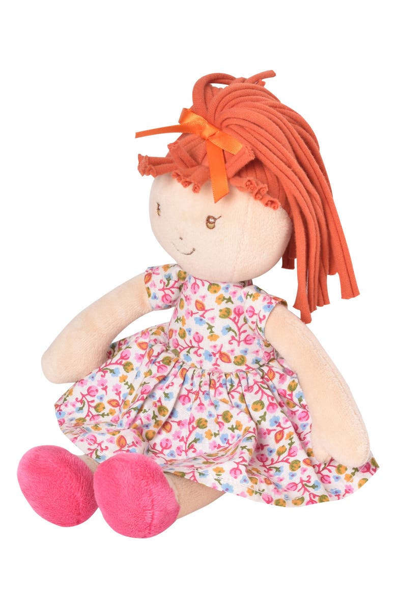 Tikiri Emmy Lu Stuffed Doll, Alternate, color,