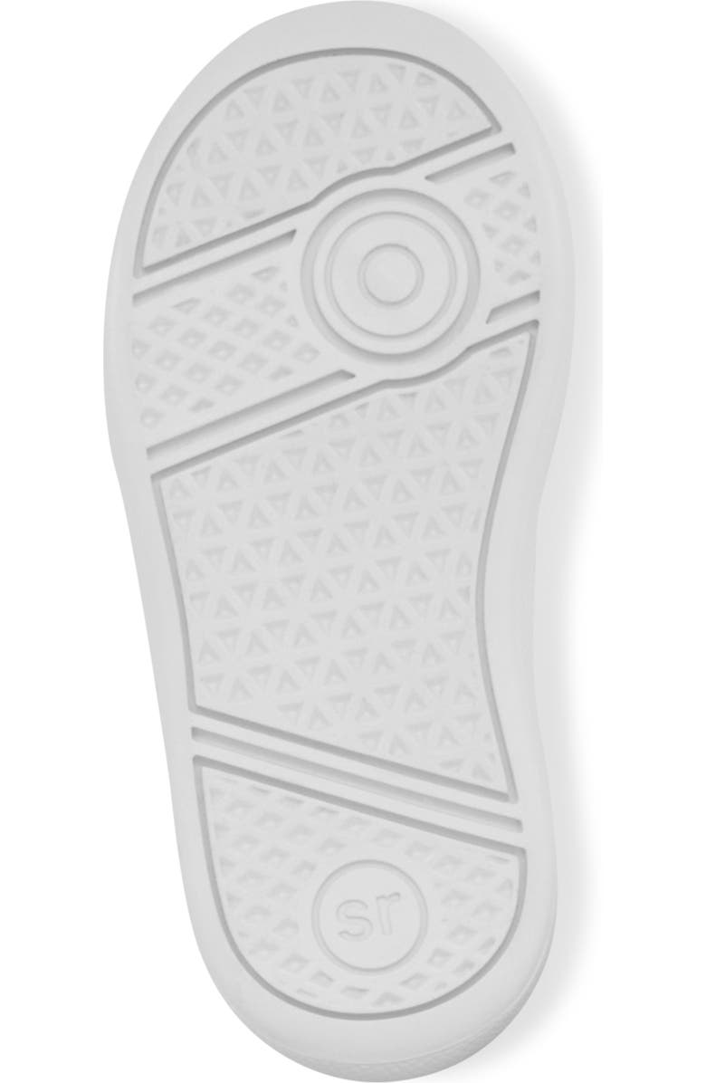 Stride Rite Kids' SRtech Selena Mary Jane Sneaker, Alternate, color, Pink Multi