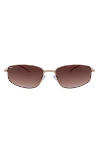 Otra Eyewear Willow Rectangular Sunglasses