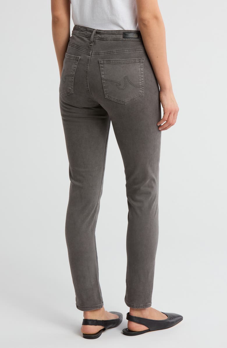 AG The Prima Skinny Jeans, Alternate, color, 