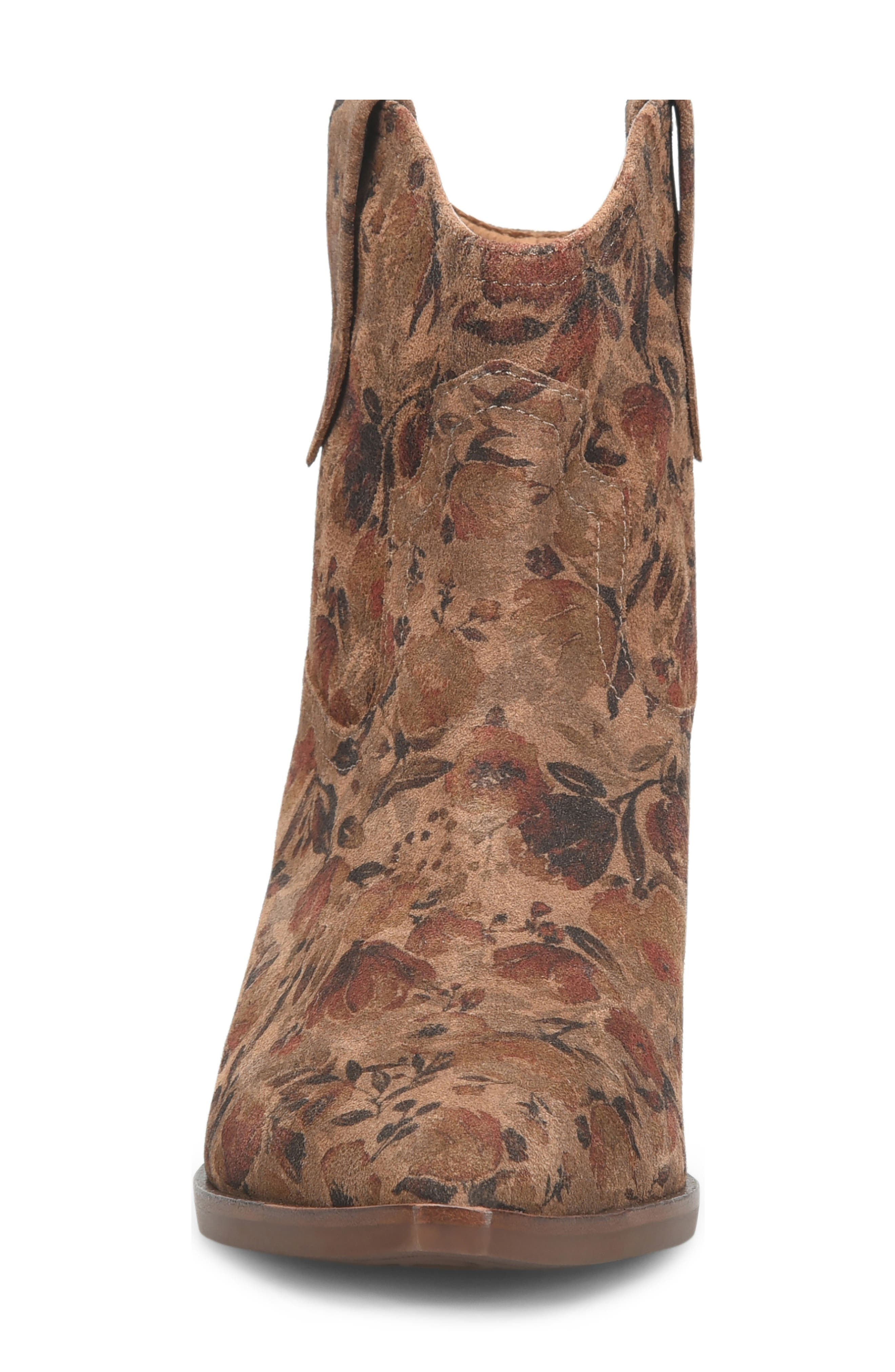 CAMBRIDGE, Alternate, color, BROWN FLORAL