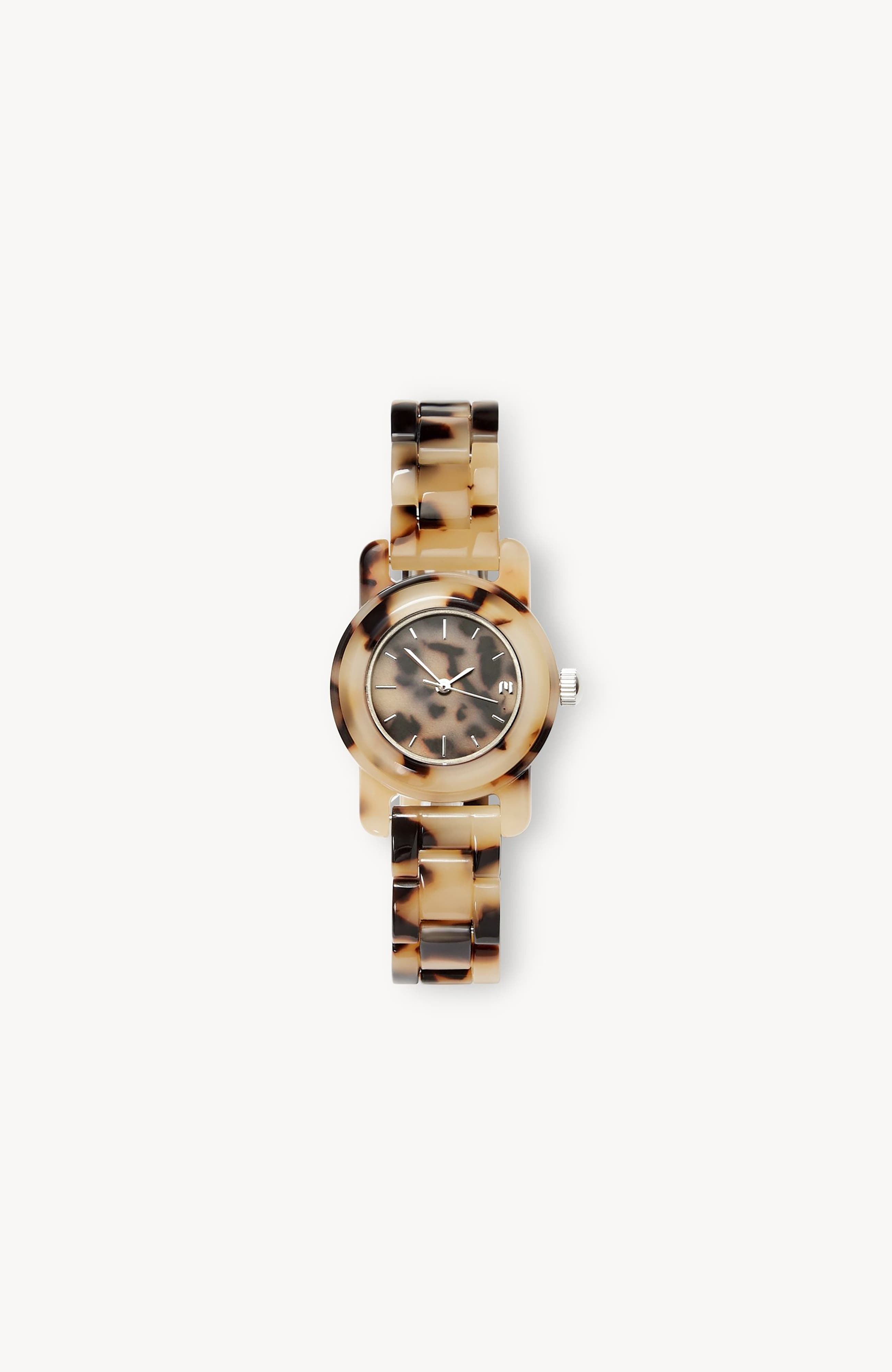 Blonde Tortoise