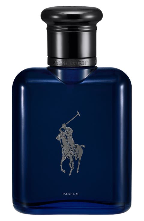 Polo Blue Parfum