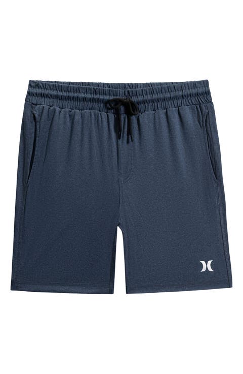 Ultrasoft Pajama Shorts