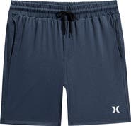 Hurley Ultrasoft Pajama Shorts