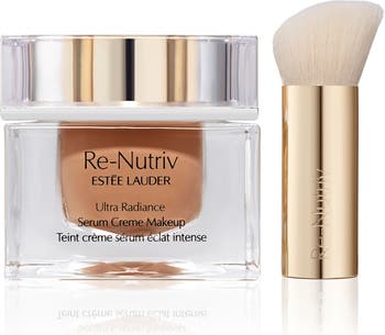 Estée Lauder Re-Nutriv Ultra Radiance Serum Cream Foundation