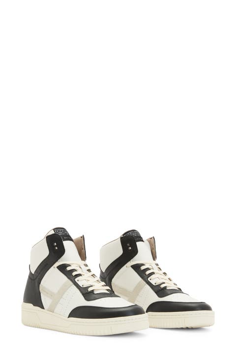 Pro High Top Sneaker (Men)