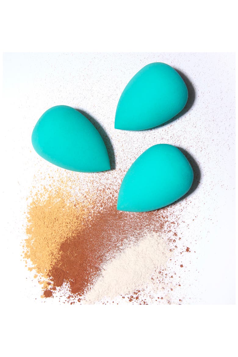 Blending Egg Makeup Sponge Set, Alternate, color, NO COLOR