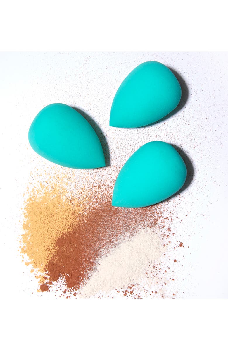 Beauty Bakerie Blending Egg Makeup Sponge Set, Alternate, color, 