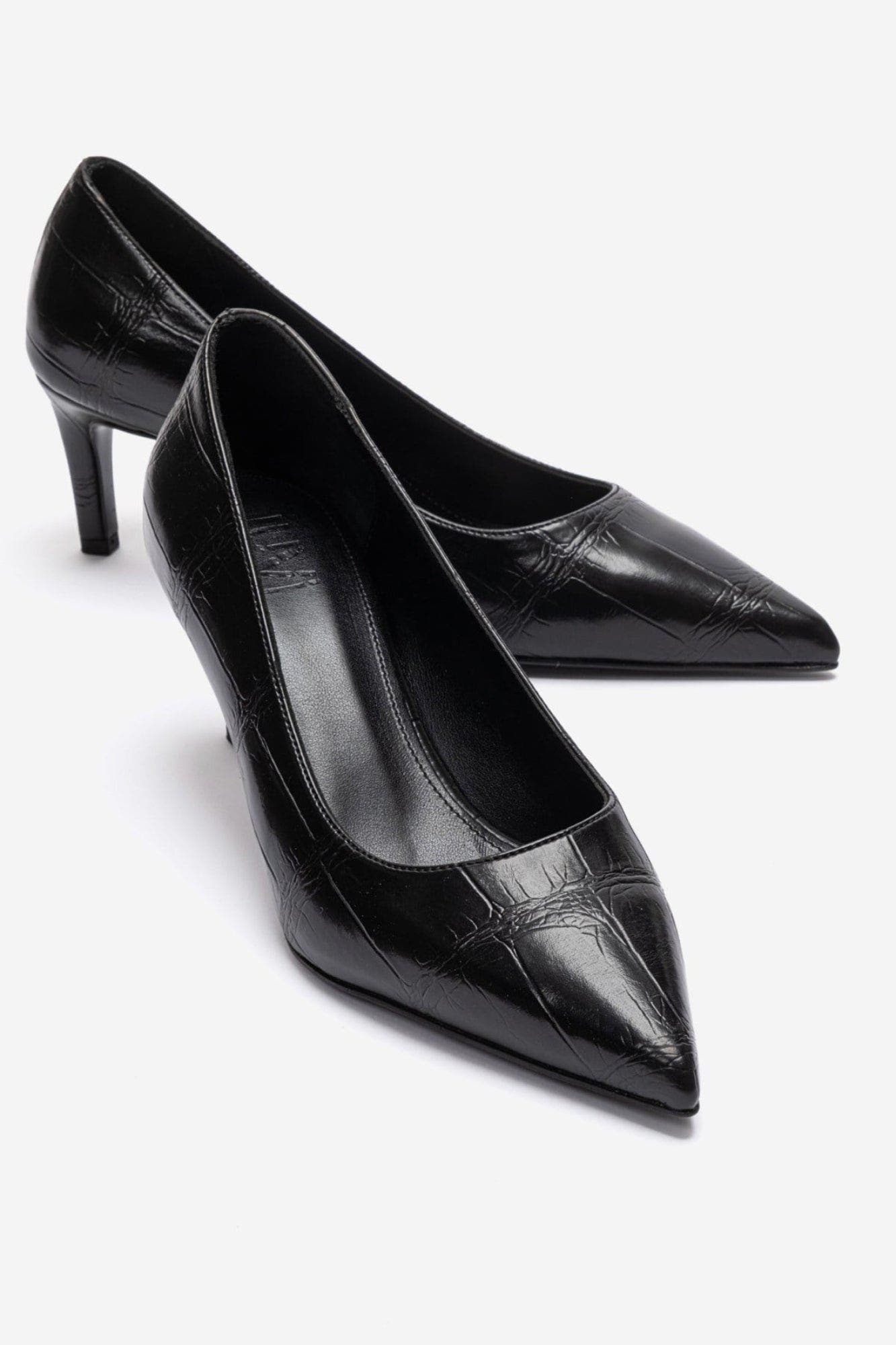 Black Print