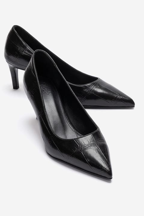 Velmira Stiletto Pump