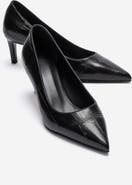 Prologue Shoes Velmira Stiletto Pump