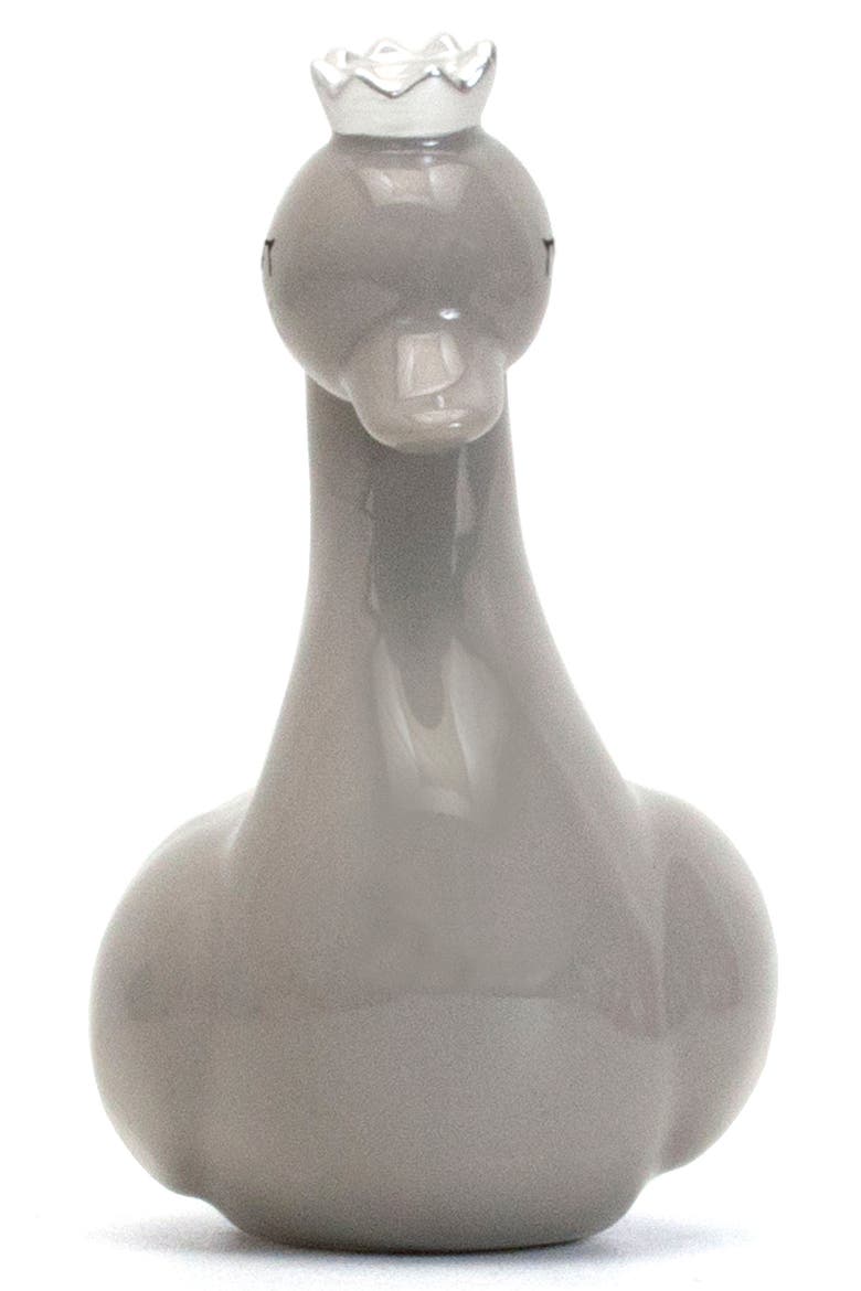 Swan Bank, Alternate, color, GREY