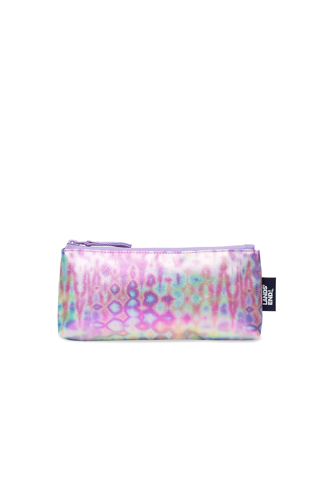 Geometric/Pastel Lilac