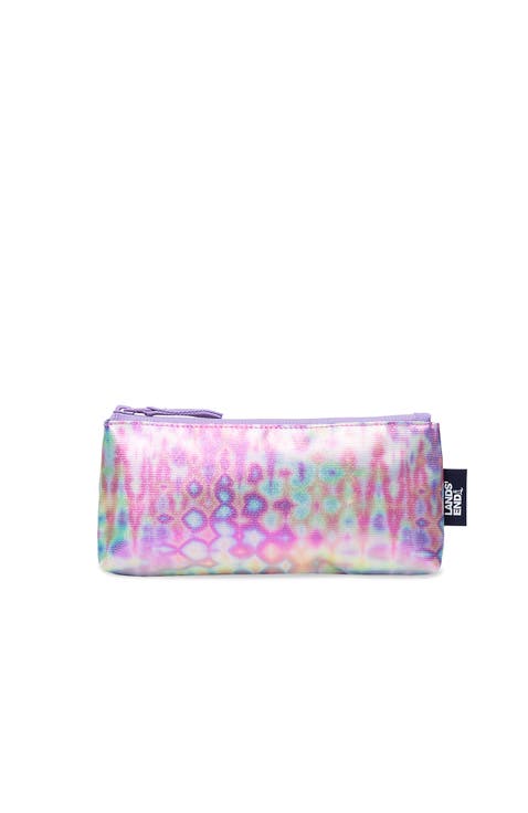 Pencil Pouch