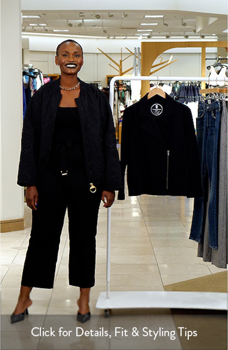 Aruba Moto Jacket, sales video thumbnail