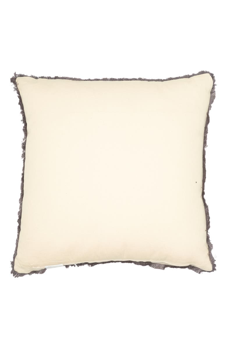 ENVOGUE Elfy Throw Pillow, Alternate, color, 