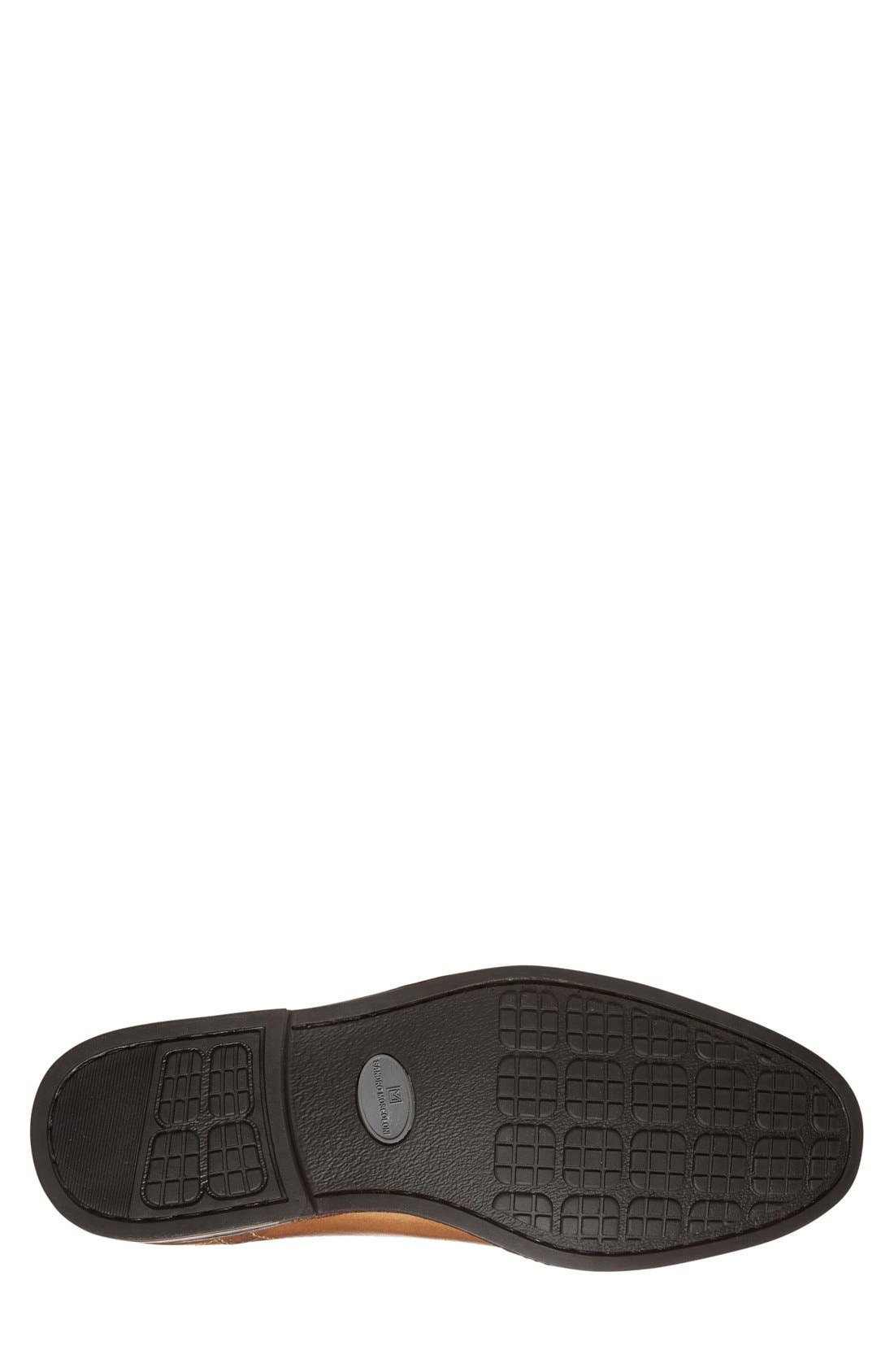 Sandro Moscoloni 'Barrett' Cap Toe Oxford, Alternate, color, 