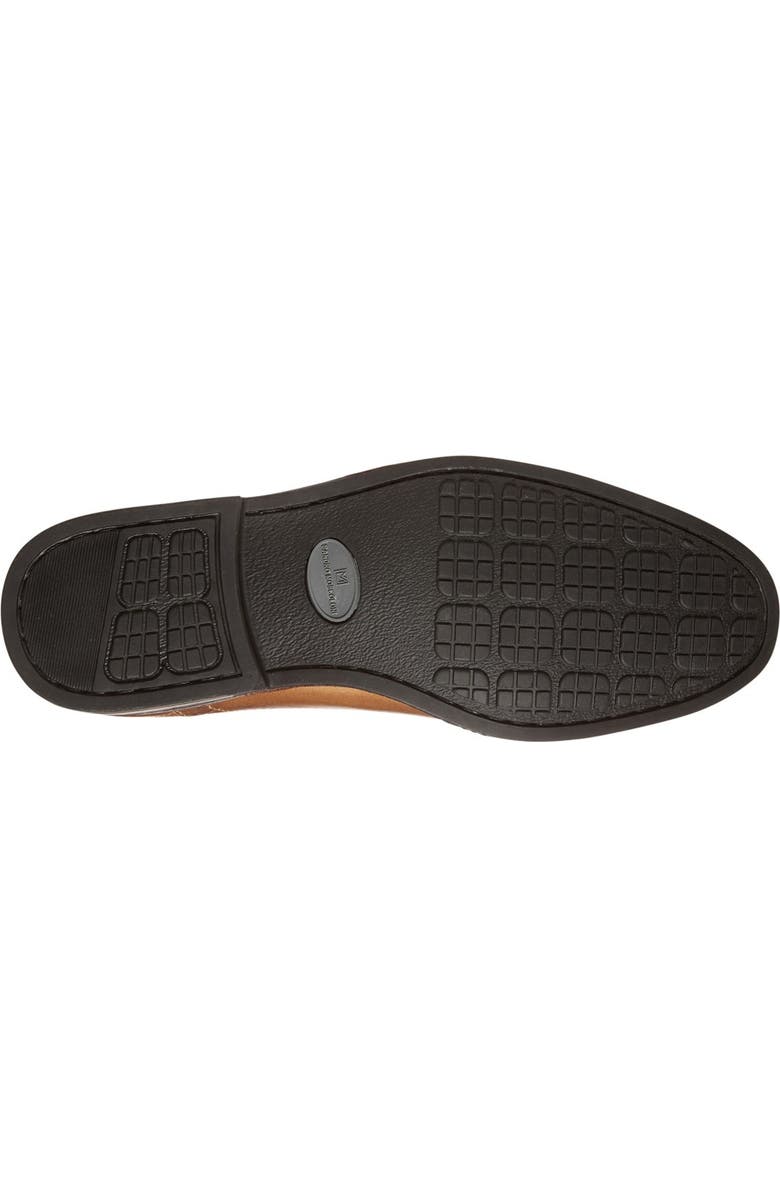 Sandro Moscoloni 'Barrett' Cap Toe Oxford, Alternate, color,