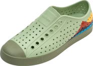 Native Shoes 'Jefferson' Water Friendly Perforated Sneaker