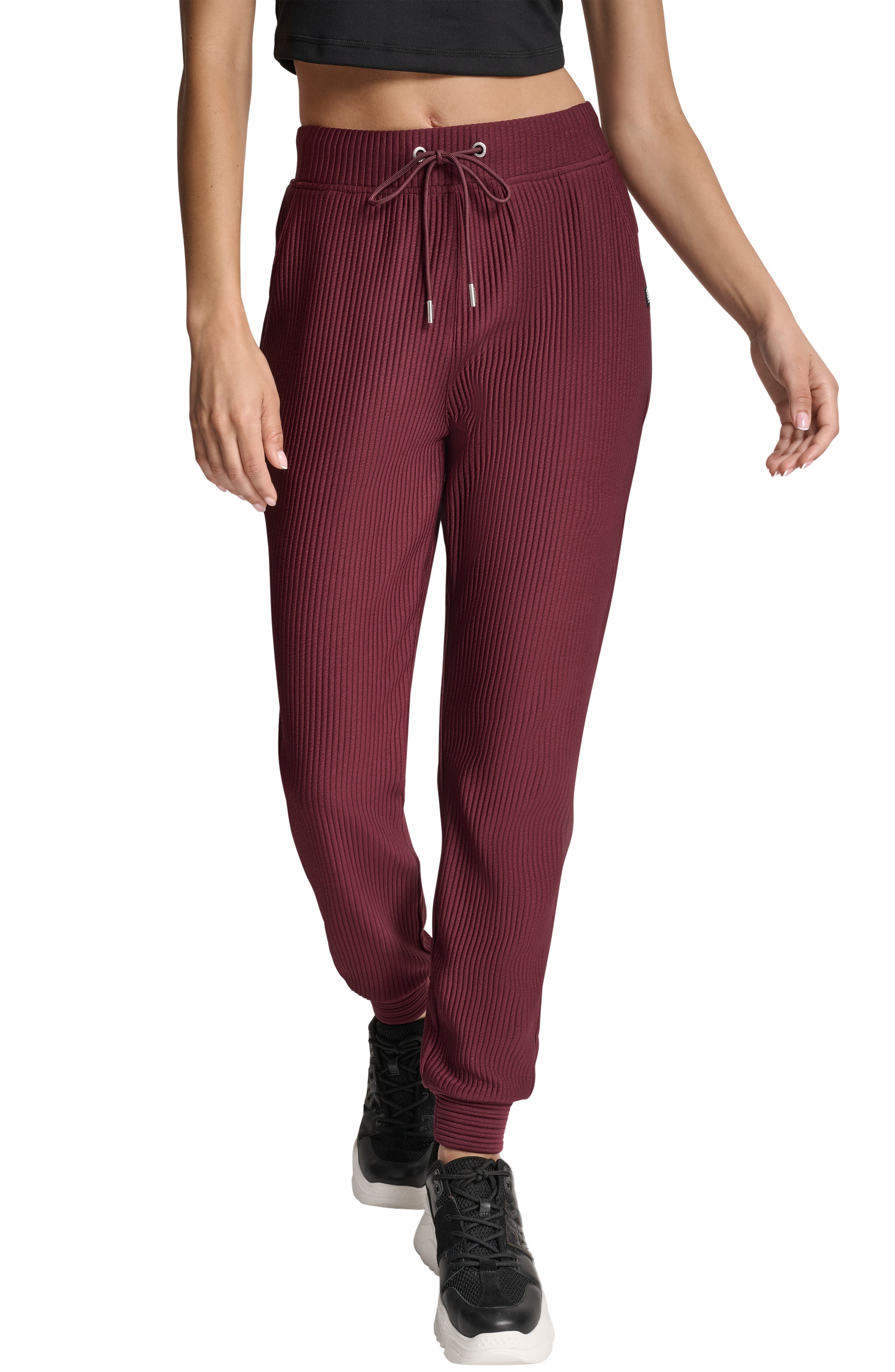 High Waist Joggers - image 3