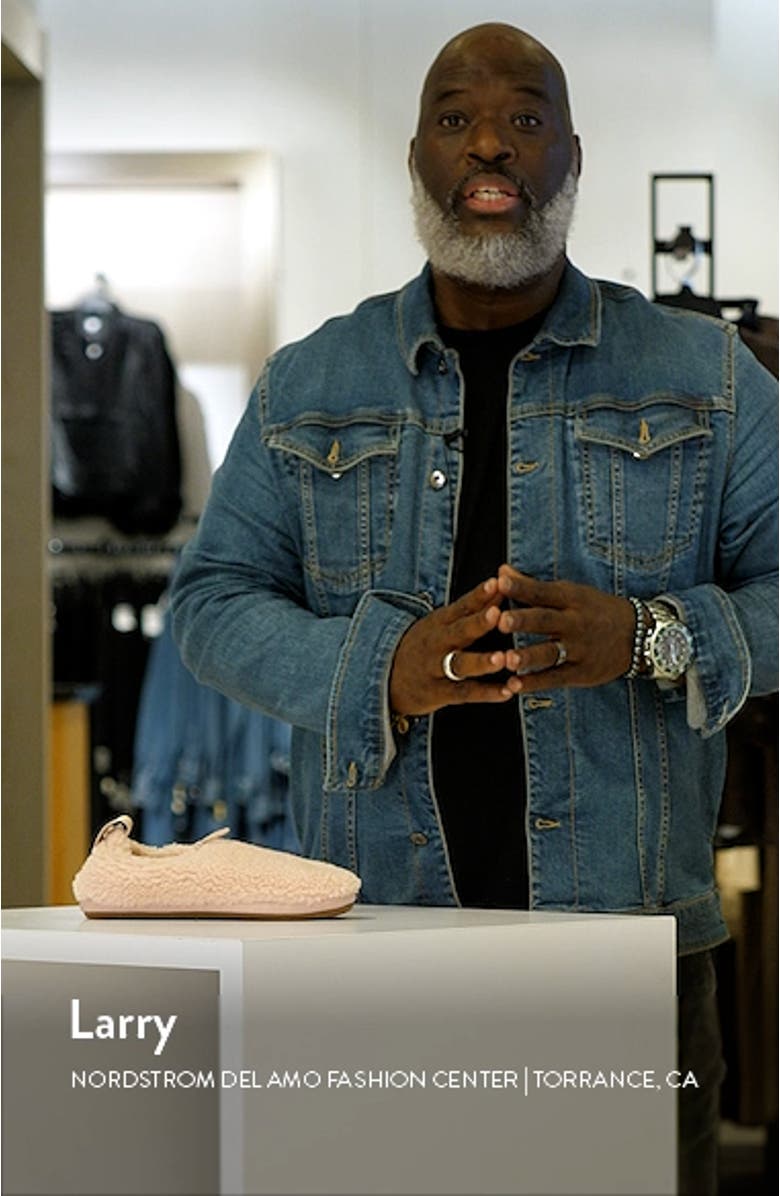 Plushy Slipper, sales video thumbnail