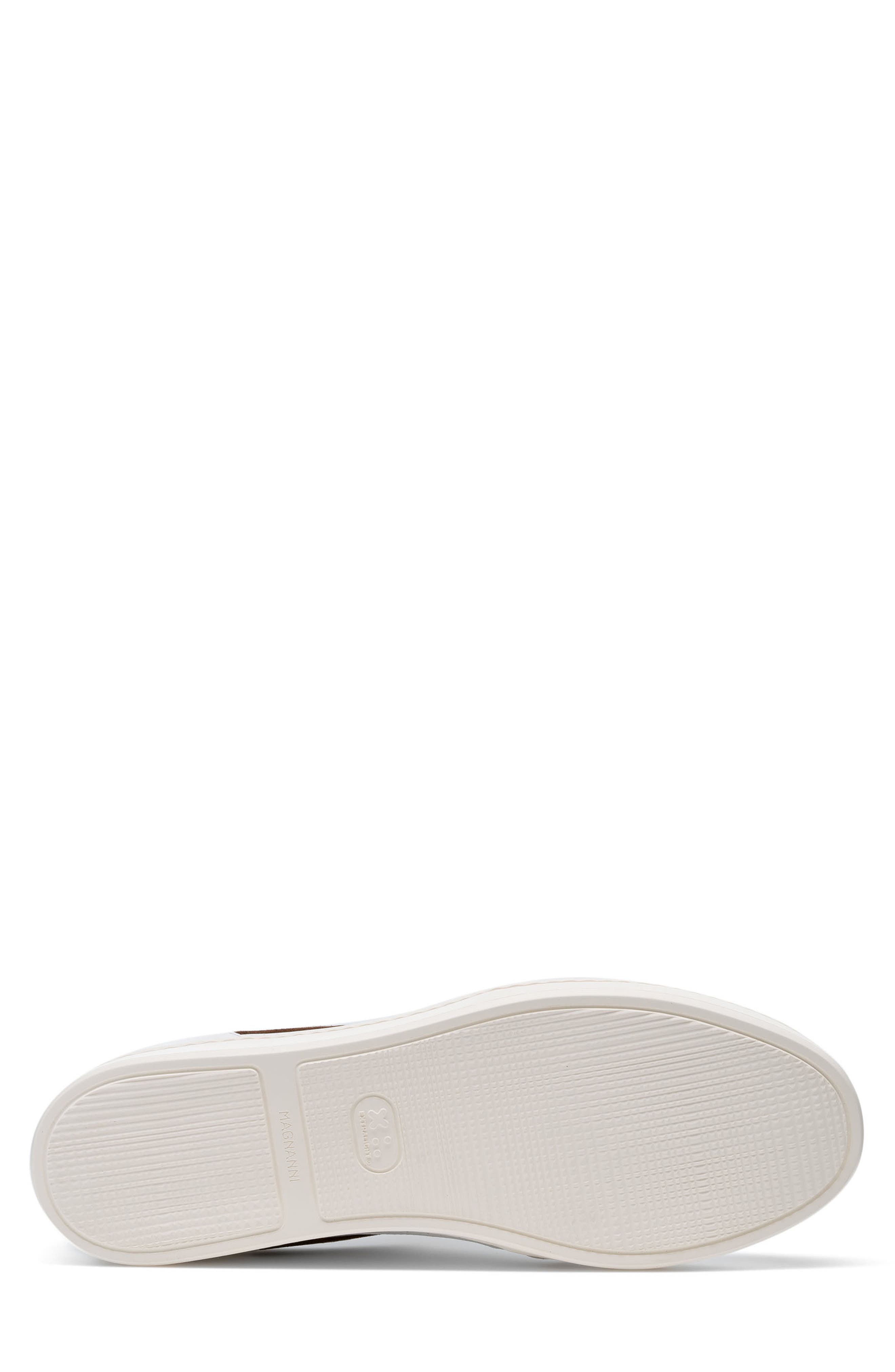 Echo Lo II Sneaker, Alternate, color, WHITE