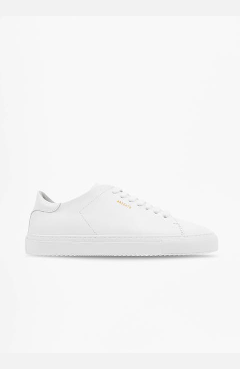 Clean 90 Leather Sneaker - Women's