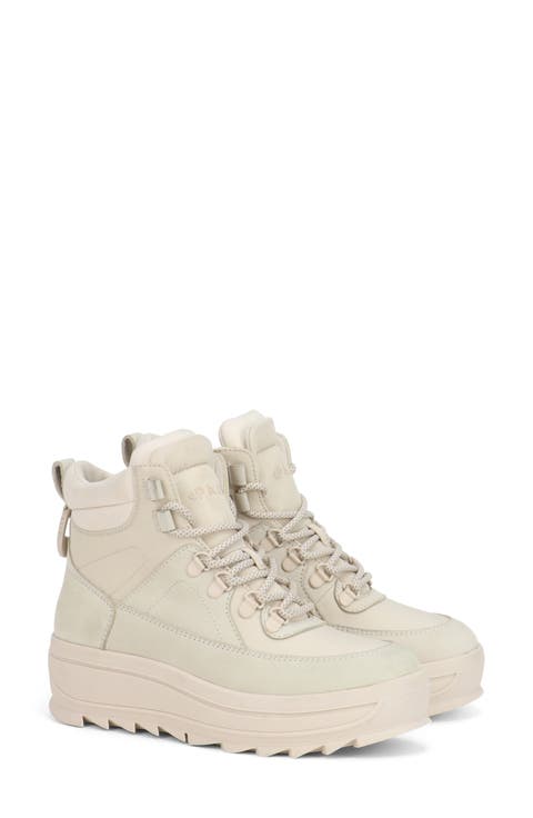 Galpina Waterproof Insulated Winter Boot (Women)