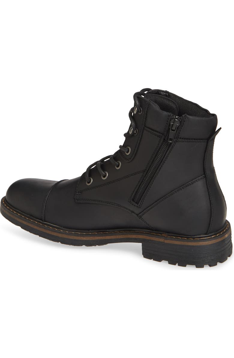 BP. Derek Cap Toe Boot, Alternate, color,